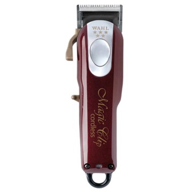 2 - Wahl Magic Clip Cordless 5V