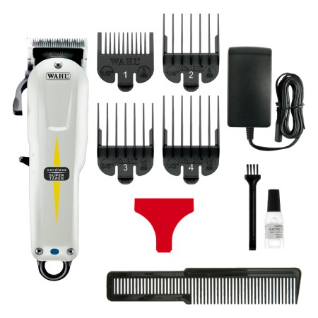 1 - Wahl Cordless Super Taper 5V