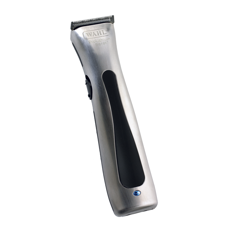 1 - Wahl ProLithium Beret MiH