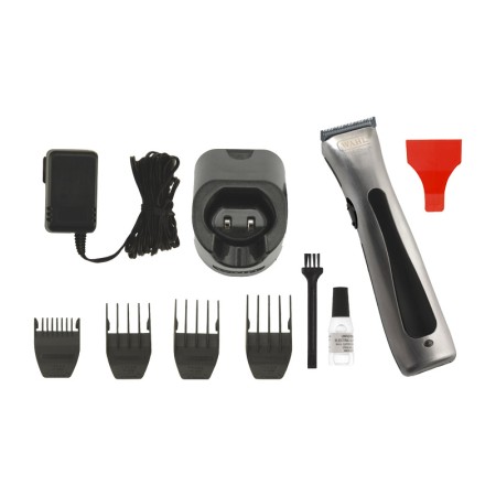 1 - Wahl ProLithium Beret MiH