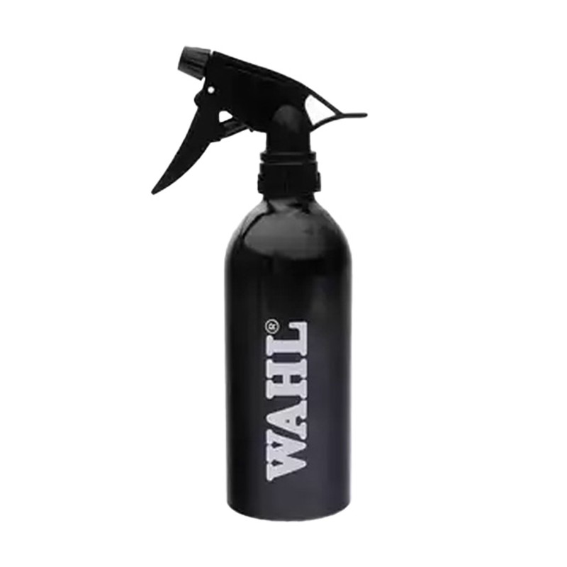 1 - Wahl Spruzzino Vaporizzatore per capelli