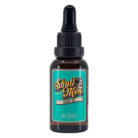 1 - Beard Oil 30ml