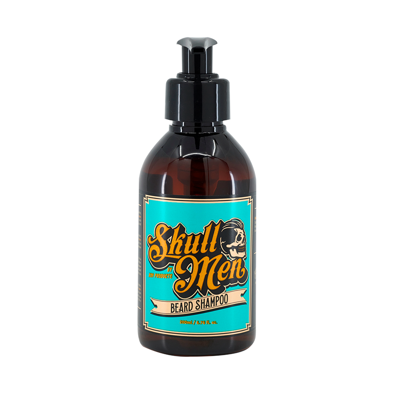 1 - Beard Shampoo 200ml
