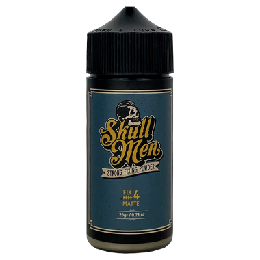 1 - Strong Fixing Powder 20gr