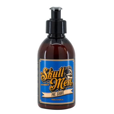 1 - Pre Shave 200ml