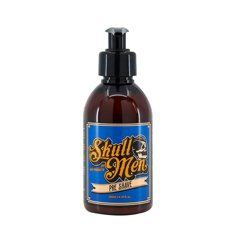 1 - Pre Shave 200ml