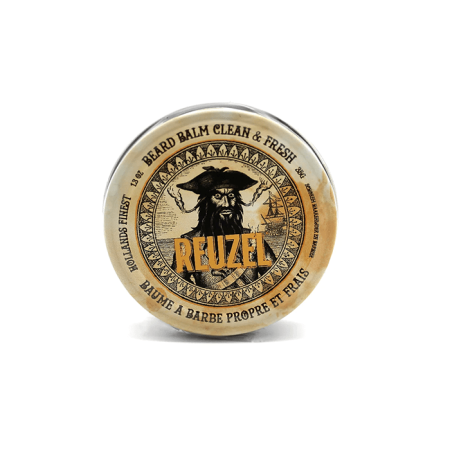 1 - Clean&fresh Beard Balm 35g