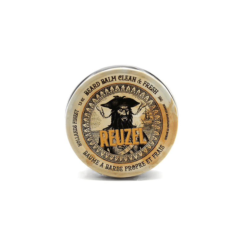 1 - Clean&fresh Beard Balm 35g