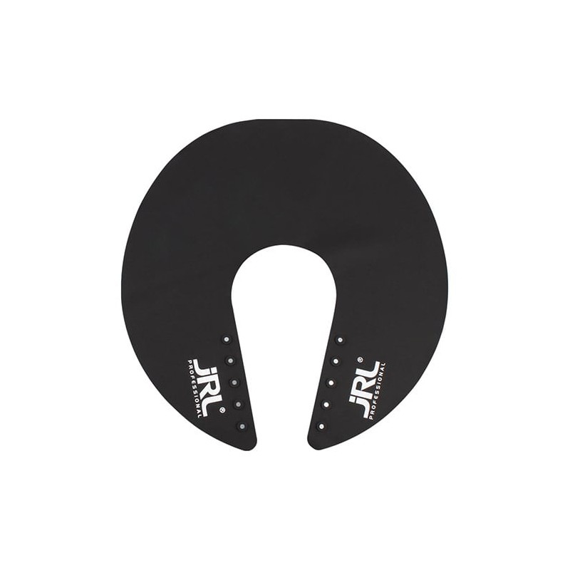 1 - Collare in silicone per mantella impermeabile