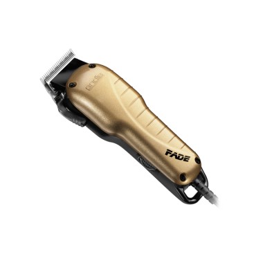 2 - Tagliacapelli Fade