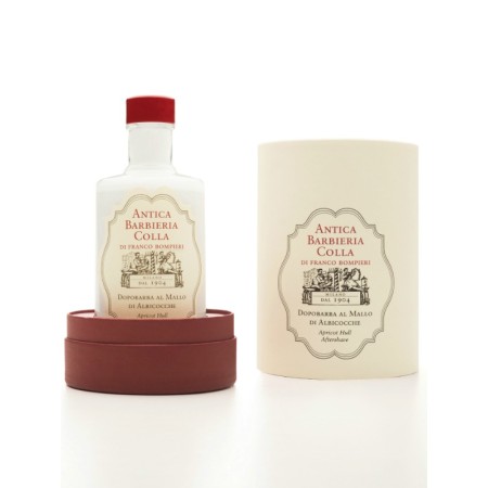 1 - Dopobarba al Mallo di Albicocche