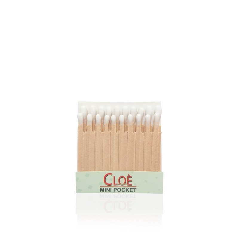 1 - Fiammiferi emostatici - Cloe