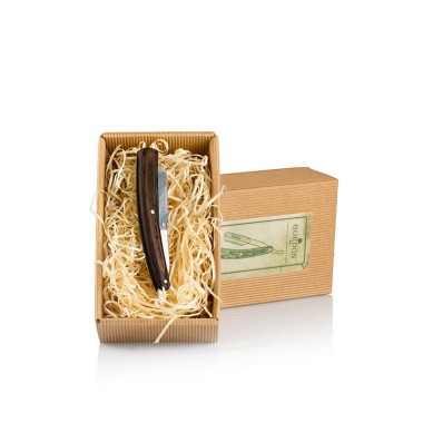 1 - Rasoio a mano libera in legno D416