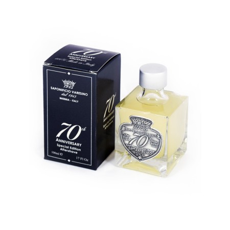1 - After Shave  70th Anniversary