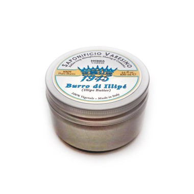 1 - Burro di Illip