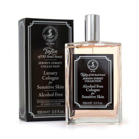 1 - Colonia Non Alcolica Jermyn Street Collection