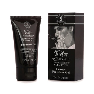 1 - Pre Shave Gel Jermyn Street Collection