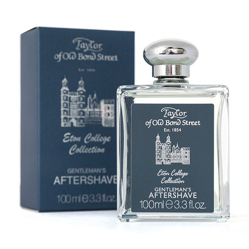 1 - Dopobarba Eton College Collection