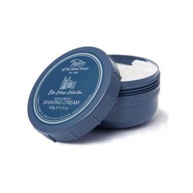 1 - Shaving Cream Eton College Collection