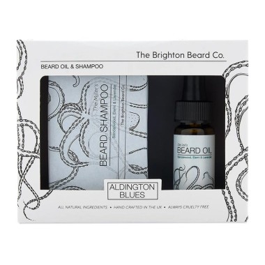 3 - Aldington Blues Gift Set