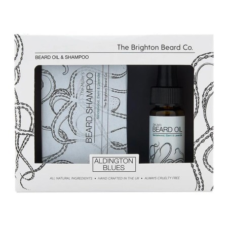 1 - Aldington Blues Gift Set