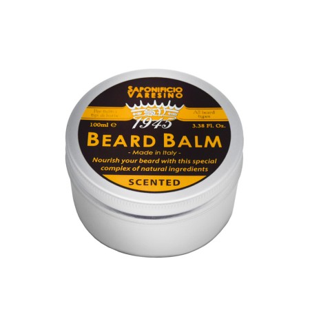 1 - Beard Balm
