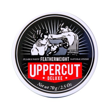 2 - Featherweight Pomade