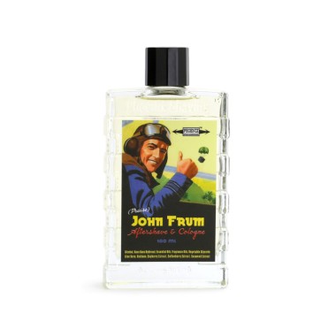 1 - John Frum Aftershave & Cologne