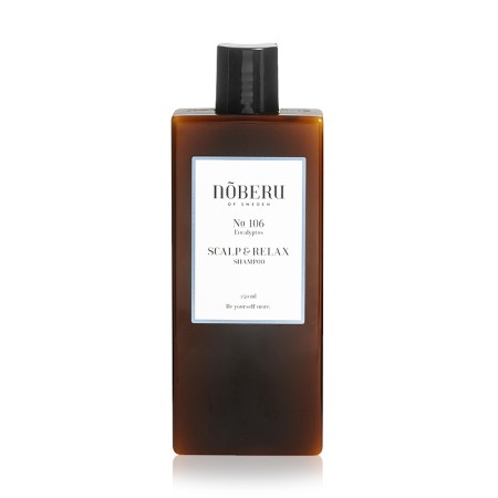 1 - Scalp & Relax Shampoo Eucalyptus