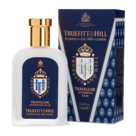 1 - Trafalgar Aftershave Balm