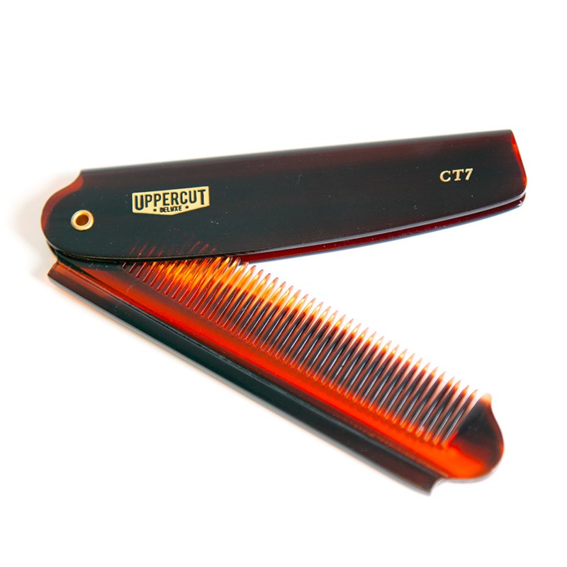 1 - Flip Comb