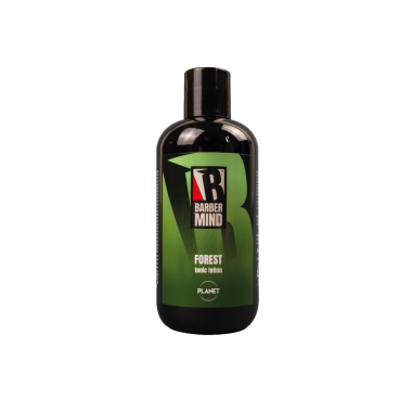 1 - Forest Tonic Lotion