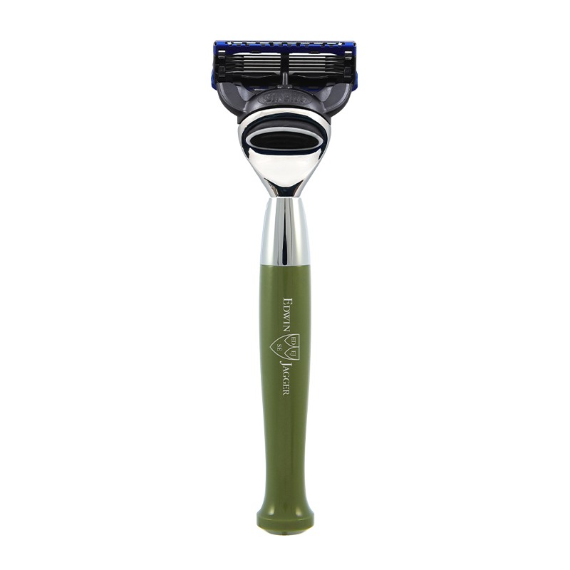 1 - Rasoio Fusion ProGlide R728CRF