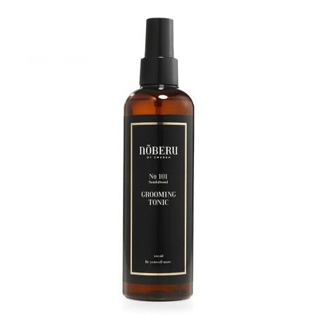 1 - Grooming Tonic