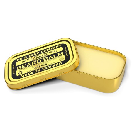 1 - Beard Balm Cool Mint