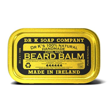 2 - Beard Balm Cool Mint