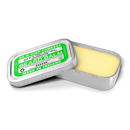 1 - Beard Balm Woodland