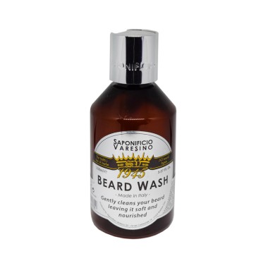 1 - Beard Wash