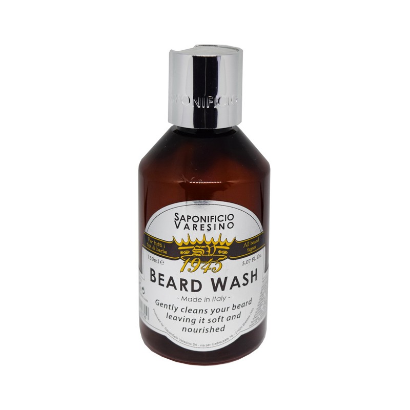1 - Beard Wash