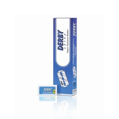 1 - 200 Lame Double Edge Blu