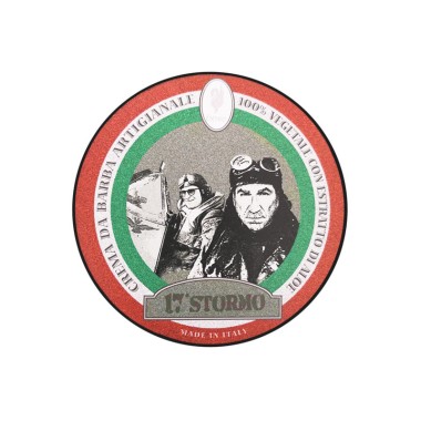 1 - Crema da barba 17 Stormo