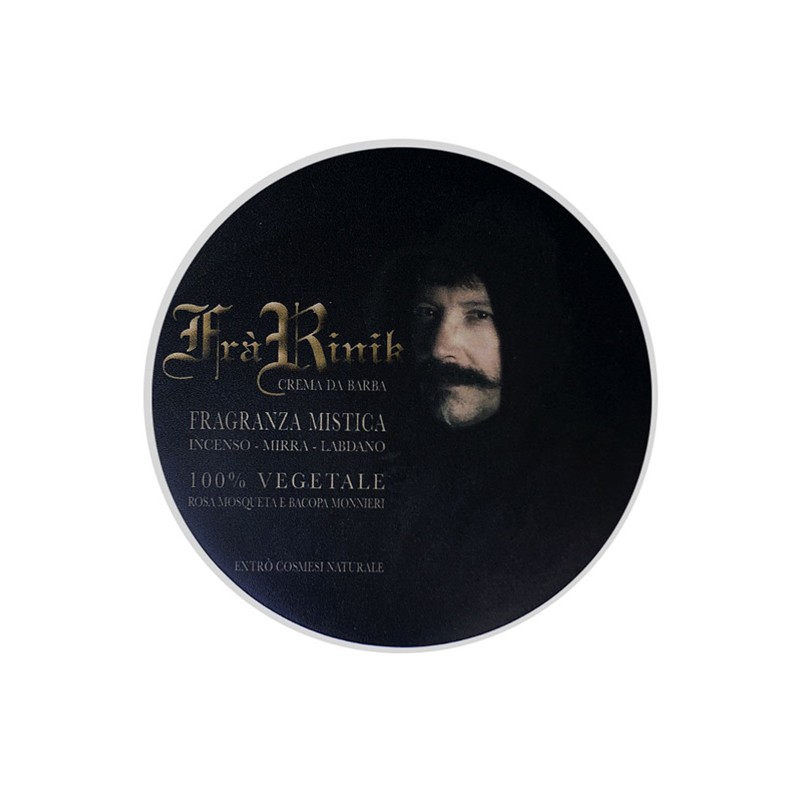 1 - Crema da barba Frarinik