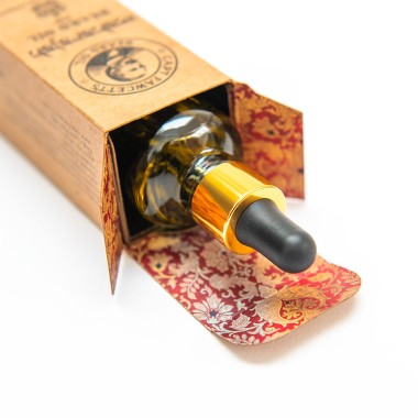 2 - Maharajah Beard Oil