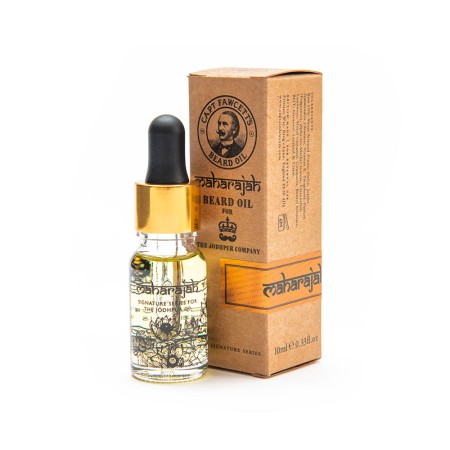 1 - Maharajah Beard Oil Travel Size
