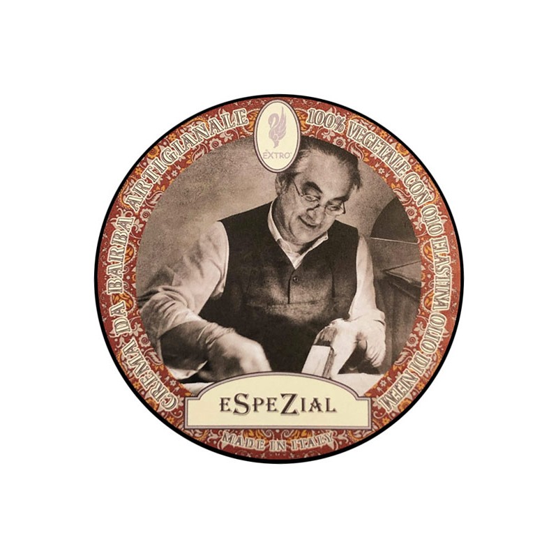 1 - Crema da barba Espezial