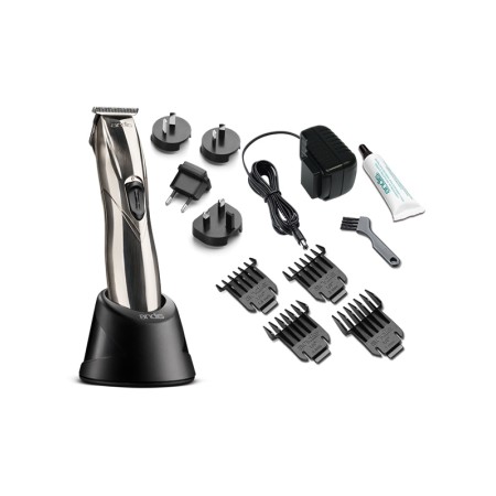 1 - Tosatrice Slimline Pro Li Cordless