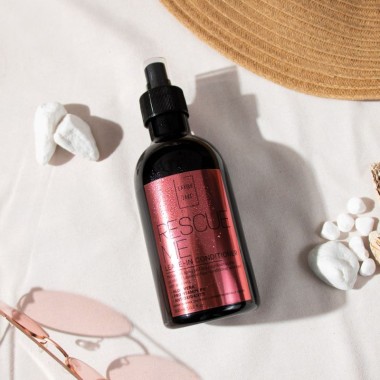 2 - Rescue Me Leave-In Conditioner