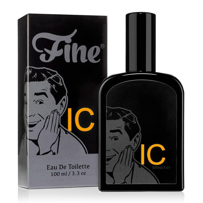 1 - Italian Citrus Eau de Toilette
