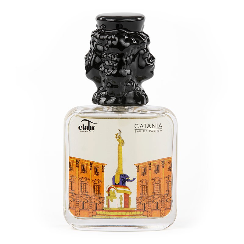 1 - Catania Eau de Parfum