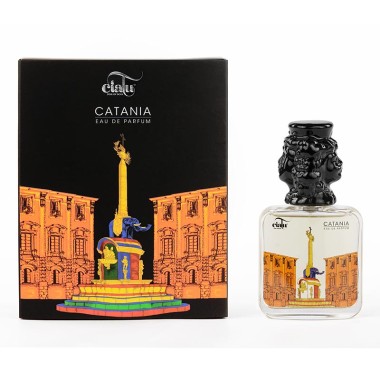 2 - Catania Eau de Parfum